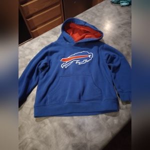 Buffalo Bills Hoodie
